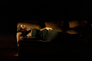 Review: MARIA CALLAS: LETTERS & MEMOIRS, Her Majesty's Theatre Image