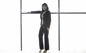 Interview: Catching Up with SPOTLIGHT ON YOU OPEN MIC's Natasha Castillo Image