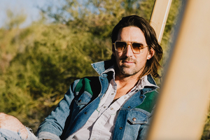 Jake Owen Sets 34-Date Headlining 'Up There Down Here' Tour 