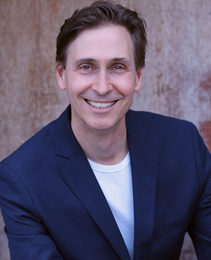 CVRep Welcomes New Artistic Director, Adam Karsten Image