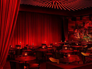 TodayTix Hosts Broadway Speakeasy This May Image