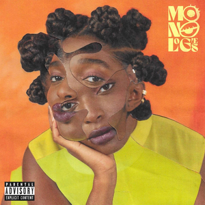 Ogi Announces Debut EP 'Monologues' Image