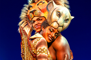 THE LION KING, HADESTOWN & More Announced for 2022-2023 Broadway at the Bass Season 