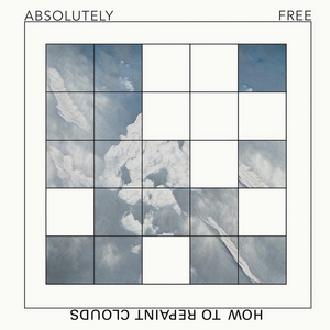 Absolutely Free Announces Remix Album With Joseph Shabason Remix of 'How To Paint Clouds' 