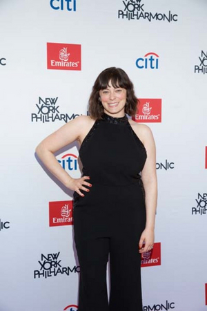 Rachel Bloom, Harvey Fierstein, Jennifer Grey & More Upcoming at 92Y Image