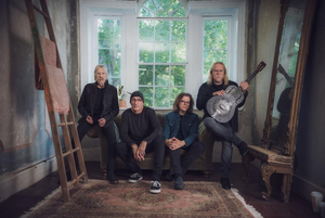 Gov't Mule Reveals Additional Dates For Upcoming U.S. Summer Tour Image