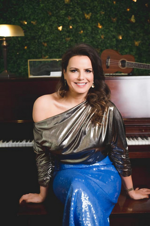 Cathy Maguire, Josh Marcum Quartet & More Announced for The New York Irish Center Spring Programming Image