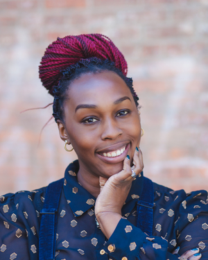 Director NJ Agwuna to Receive 2022 Barbara Whitman Award Image