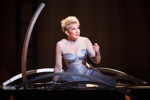 Review: Joyce DiDonato's EDEN is a Little Less than Paradise at Carnegie Hall 