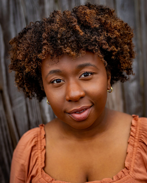 Student Blog: Sharing Their Stories: An Interview with Edima Essien Image