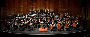 New Jersey Youth Symphony Ends Season With Saint-Saëns' Organ Symphony 