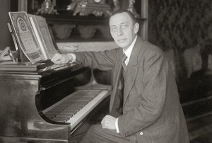 Bard Music Festival Explores Life and Times of One of Last Great Romantics in RACHMANINOFF & HIS WORLD, August 5–14 