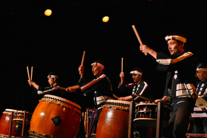 The COC Celebrates Asian Heritage Month Image
