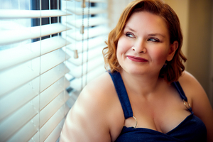 Interview: Catching Up With TOGETHER INSIDE'S Becca Kidwell Image