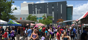 South Miami-Dade Cultural Arts Center Hosts AKI's Free Event For Kids With and Without Disabilities Image