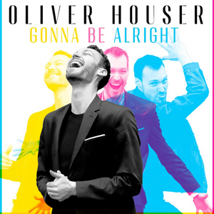 Oliver Houser Releases New Single 'Gonna Be Alright' Image