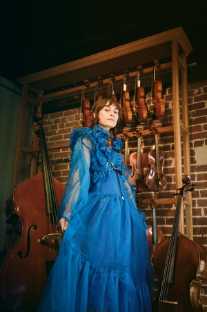 Faye Webster Releases New Track 'Suite: Jonny' Image