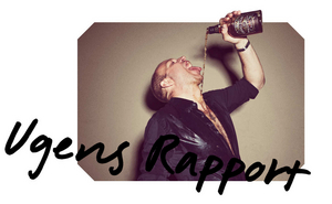 UGENS RAPPORT Comes to Det. KGL. Teater This Week Image