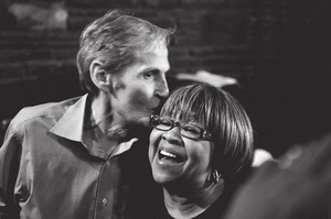 Mavis Staples & Levon Helm Releases Cover of Nina Simone's 'I Wish I Knew How It Would Feel To Be Free' 