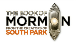 No Booking Fee On THE BOOK OF MORMON Tickets Image