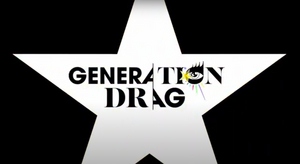 discovery+ Announces GENERATION DRAG Series Image