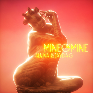 Aluna Joins Forces With Jayda G On New Track 'Mine 'O Mine' 