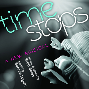 World Premiere Musical TIME STOPS is Coming to the Kravis Center Image