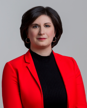 Trinity Repertory Company to Welcome Kate Liberman as New Executive Director Image