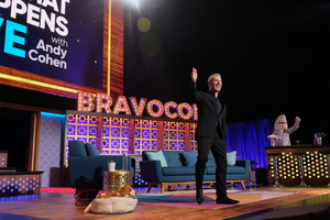 Bravo Announces the Return of BRAVOCON 
