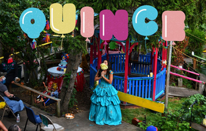 Bushwick Starr and One Whale's Tale Present QUINCE Image