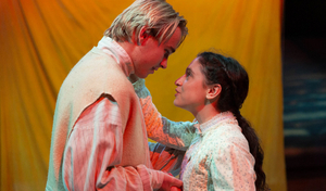 Review: SEAGULL at Little Theatre, University Of Adelaide Image