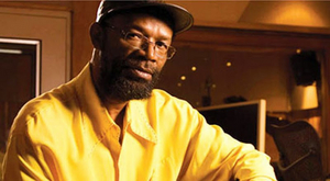 Jamaica's Most Prolific Crooner, Beres Hammond, Returns To NJPAC Image