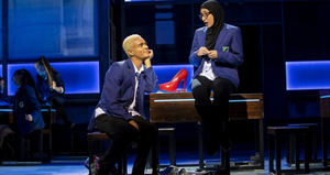 Review: EVERYBODY'S TALKING ABOUT JAMIE, Theatre Royal, Glasgow 