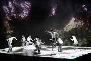 Hong Kong Dance Company Wins Five Awards at Hong Kong Dance Awards 2022 Image