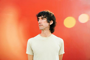 VIDEO: Delicate Steve Shares Video For New Track 'Playing in a Band' Image
