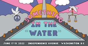Pharrell Williams Announces 'Something In The Water' Festival Lineup 