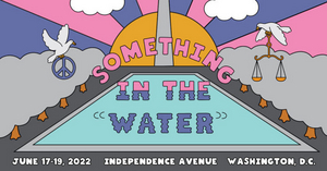 Pharrell Williams Announces 'Something In The Water' Festival Lineup Image