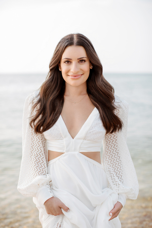 Lea Michele to Headline Broadway and Vine's 2022 Concert Series Featuring Jelani Remy, Ciara Renée & More Image