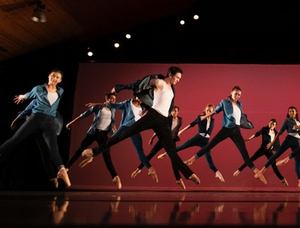 ABT Studio Company Will Return to In-Person NYC Performances With SPRING MOVES 