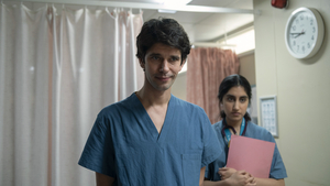 AMC+ Original Series THIS IS GOING TO HURT Premiere Starring Ben Wishaw  Image