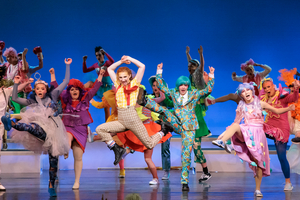 ArtsBridge Foundation Announces 2022 Shuler Awards Winners Image