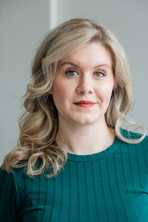 Interview: Samantha Raun of THE LITTLE MERMAID at Lakeshore Players Theatre Image