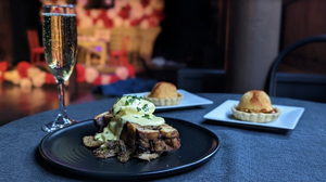 Nordo's DOWN THE RABBIT HOLE Announces Brunch Edition Image