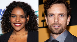 Samantha Williams, Paul Alexander Nolan & More to Star in LIFE AFTER at Goodman Theatre 