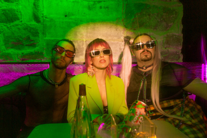 Wreckno Releases 'EVERYTHING' Collab with DEV and Super Future Image
