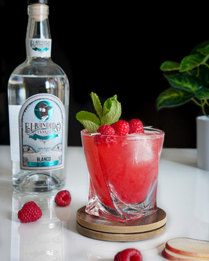 EL BANDIDO YANKEE TEQUILA – Cinco de Mayo Ready with Recipes Image