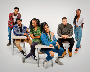 Roundabout Underground's World Premiere of EXCEPTION TO THE RULE Begins Previews Tomorrow Image