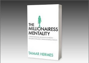 Tamar Hermes to Release New Book About Wealth Creation For Women Through Real Estate Investing 