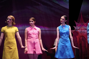 Review: A WRINKLE IN TIME at Moorhead High School 