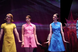 Review: A WRINKLE IN TIME at Moorhead High School Image